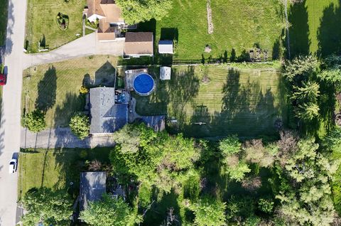 Tiny photo for 11435 193rd Street, Mokena, IL 60448 (MLS # 12642197)
