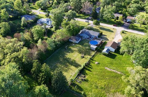 Tiny photo for 11435 193rd Street, Mokena, IL 60448 (MLS # 12642197)