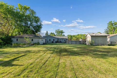 Tiny photo for 11435 193rd Street, Mokena, IL 60448 (MLS # 12642197)