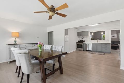 Tiny photo for 11435 193rd Street, Mokena, IL 60448 (MLS # 12642197)