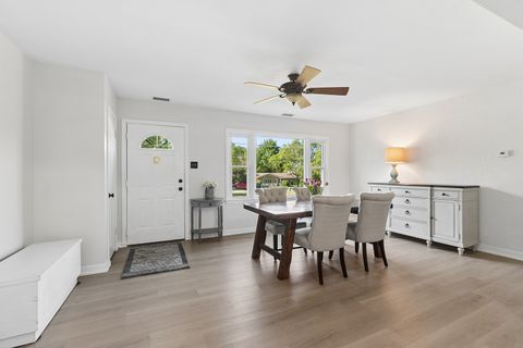 Tiny photo for 11435 193rd Street, Mokena, IL 60448 (MLS # 12642197)