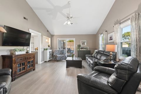 Tiny photo for 11435 193rd Street, Mokena, IL 60448 (MLS # 12642197)