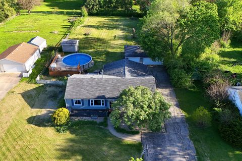 Tiny photo for 11435 193rd Street, Mokena, IL 60448 (MLS # 12642197)