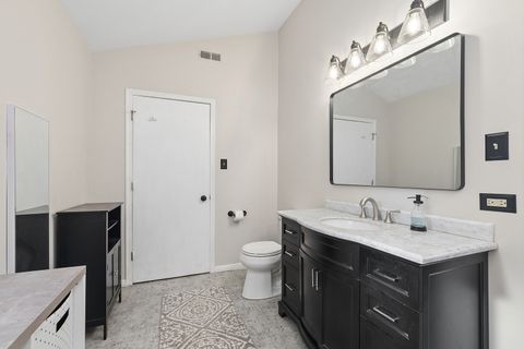 Tiny photo for 11435 193rd Street, Mokena, IL 60448 (MLS # 12642197)