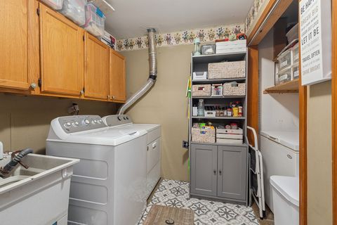 Tiny photo for 11435 193rd Street, Mokena, IL 60448 (MLS # 12642197)