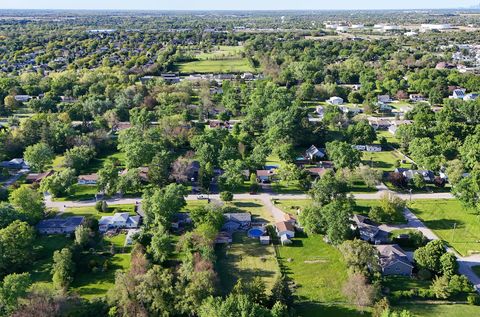 Tiny photo for 11435 193rd Street, Mokena, IL 60448 (MLS # 12642197)