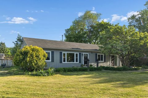 Photo of 11435 193rd Street, Mokena, IL 60448 (MLS # 12642197)