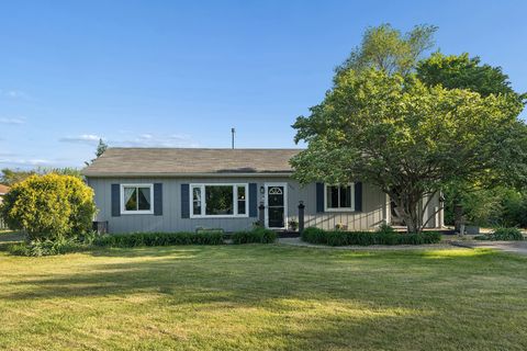Tiny photo for 11435 193rd Street, Mokena, IL 60448 (MLS # 12642197)
