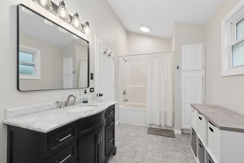 Tiny photo for 11435 193rd Street, Mokena, IL 60448 (MLS # 12642197)