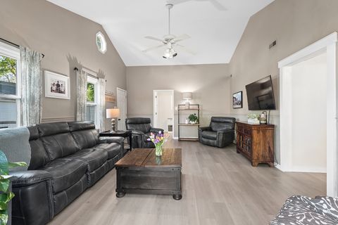 Tiny photo for 11435 193rd Street, Mokena, IL 60448 (MLS # 12642197)