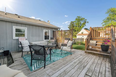 Tiny photo for 11435 193rd Street, Mokena, IL 60448 (MLS # 12642197)