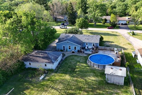 Tiny photo for 11435 193rd Street, Mokena, IL 60448 (MLS # 12642197)