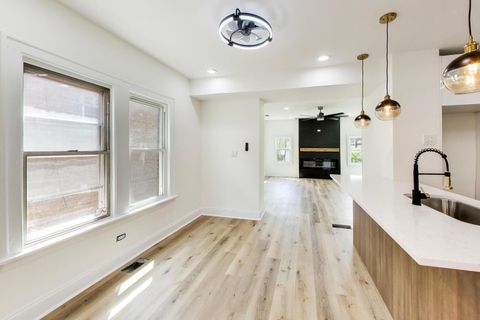 Tiny photo for 610 Eastern Avenue, Bellwood, IL 60104 (MLS # 12617578)
