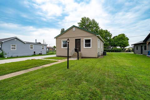 Tiny photo for 118 E Diller Street, Pontiac, IL 61764 (MLS # 12723347)