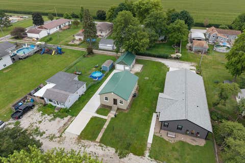 Tiny photo for 118 E Diller Street, Pontiac, IL 61764 (MLS # 12723347)
