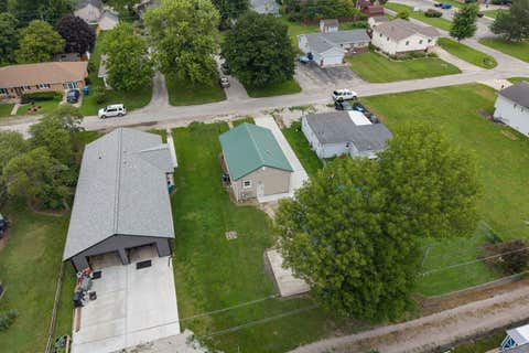 Tiny photo for 118 E Diller Street, Pontiac, IL 61764 (MLS # 12723347)