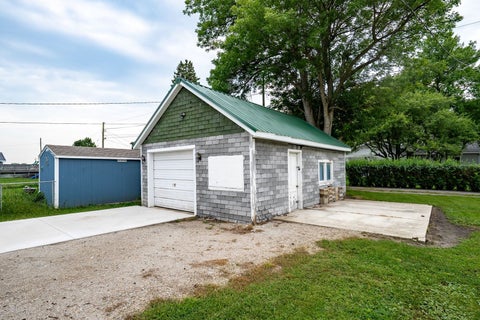 Tiny photo for 118 E Diller Street, Pontiac, IL 61764 (MLS # 12723347)