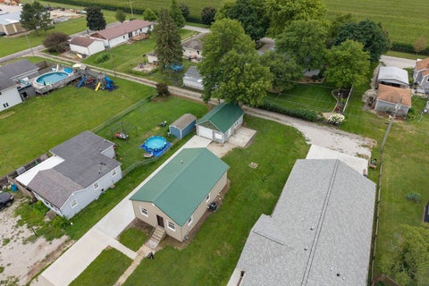Tiny photo for 118 E Diller Street, Pontiac, IL 61764 (MLS # 12723347)