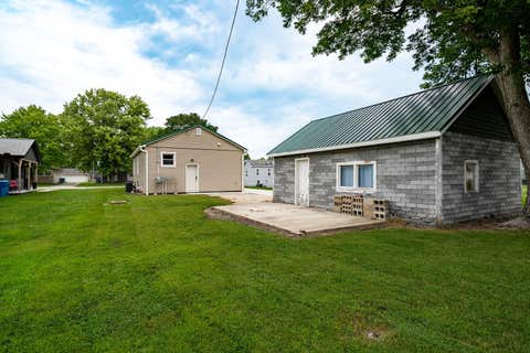 Tiny photo for 118 E Diller Street, Pontiac, IL 61764 (MLS # 12723347)