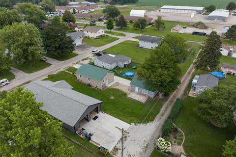 Tiny photo for 118 E Diller Street, Pontiac, IL 61764 (MLS # 12723347)