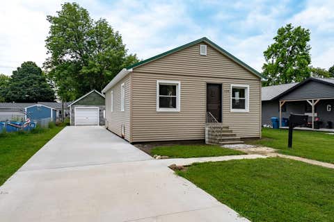 Photo of 118 E Diller Street, Pontiac, IL 61764 (MLS # 12723347)