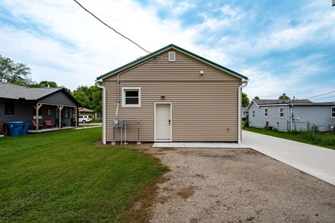 Tiny photo for 118 E Diller Street, Pontiac, IL 61764 (MLS # 12723347)