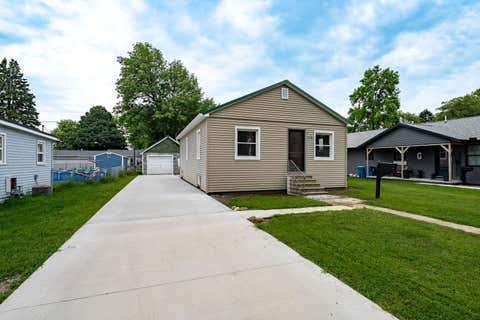 Tiny photo for 118 E Diller Street, Pontiac, IL 61764 (MLS # 12723347)