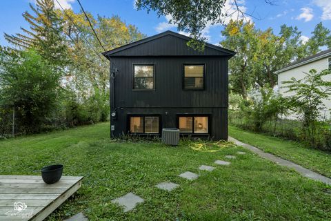 Tiny photo for 11706 S Watkins Avenue, Chicago, IL 60643 (MLS # 12480037)