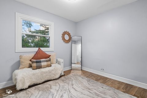 Tiny photo for 11706 S Watkins Avenue, Chicago, IL 60643 (MLS # 12480037)