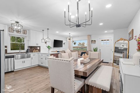 Tiny photo for 11706 S Watkins Avenue, Chicago, IL 60643 (MLS # 12480037)