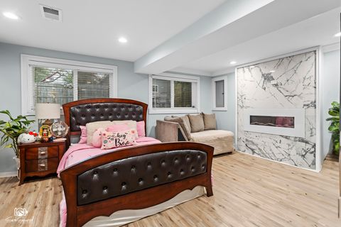 Tiny photo for 11706 S Watkins Avenue, Chicago, IL 60643 (MLS # 12480037)