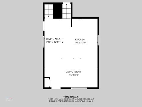 Tiny photo for 11706 S Watkins Avenue, Chicago, IL 60643 (MLS # 12480037)