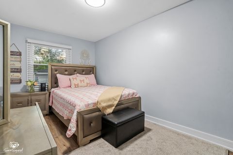 Tiny photo for 11706 S Watkins Avenue, Chicago, IL 60643 (MLS # 12480037)