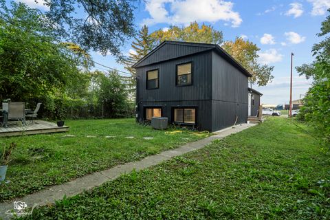 Tiny photo for 11706 S Watkins Avenue, Chicago, IL 60643 (MLS # 12480037)