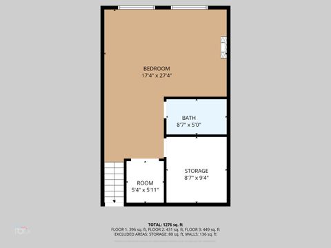 Tiny photo for 11706 S Watkins Avenue, Chicago, IL 60643 (MLS # 12480037)