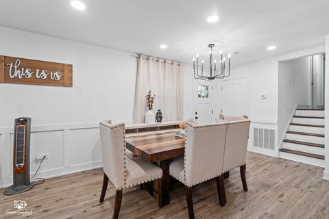 Tiny photo for 11706 S Watkins Avenue, Chicago, IL 60643 (MLS # 12480037)