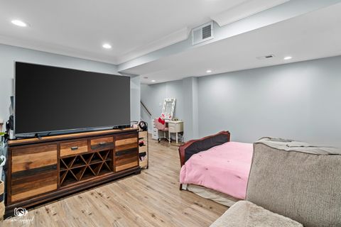 Tiny photo for 11706 S Watkins Avenue, Chicago, IL 60643 (MLS # 12480037)