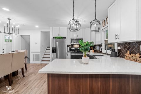 Tiny photo for 11706 S Watkins Avenue, Chicago, IL 60643 (MLS # 12480037)