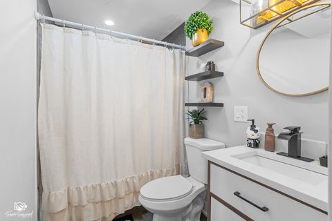 Tiny photo for 11706 S Watkins Avenue, Chicago, IL 60643 (MLS # 12480037)