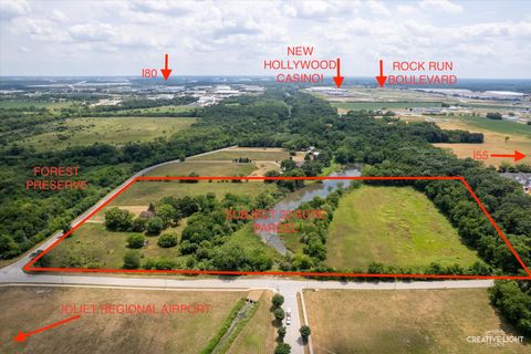 20400 Rock Run Drive Joliet IL 60431