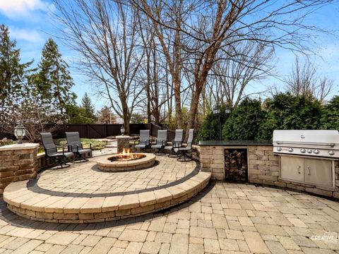 Tiny photo for 1524 W Mooseheart Road, North Aurora, IL 60542 (MLS # 12606526)