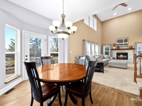 Tiny photo for 1524 W Mooseheart Road, North Aurora, IL 60542 (MLS # 12606526)