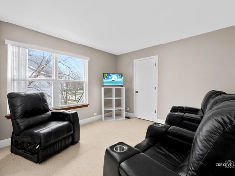 Tiny photo for 1524 W Mooseheart Road, North Aurora, IL 60542 (MLS # 12606526)