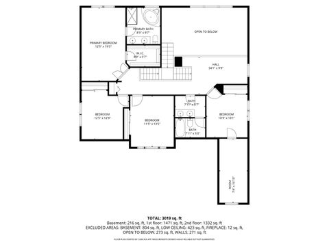 Tiny photo for 1524 W Mooseheart Road, North Aurora, IL 60542 (MLS # 12606526)