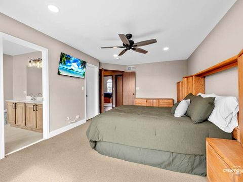 Tiny photo for 1524 W Mooseheart Road, North Aurora, IL 60542 (MLS # 12606526)