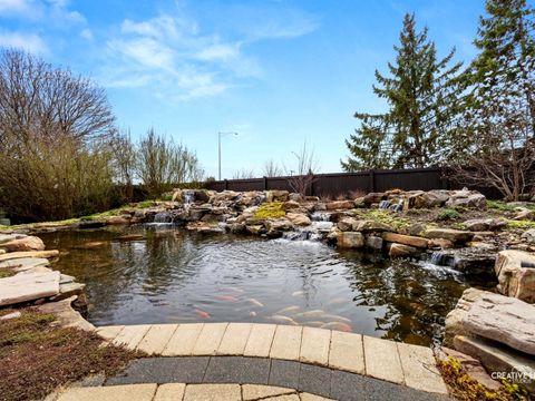 Tiny photo for 1524 W Mooseheart Road, North Aurora, IL 60542 (MLS # 12606526)