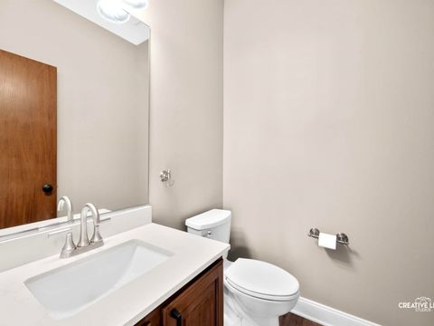 Tiny photo for 1524 W Mooseheart Road, North Aurora, IL 60542 (MLS # 12606526)