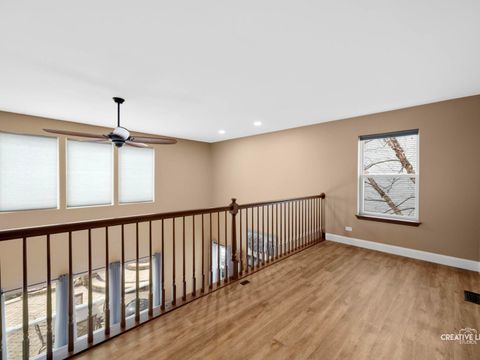 Tiny photo for 1524 W Mooseheart Road, North Aurora, IL 60542 (MLS # 12606526)