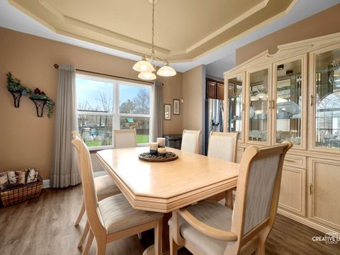 Tiny photo for 1524 W Mooseheart Road, North Aurora, IL 60542 (MLS # 12606526)