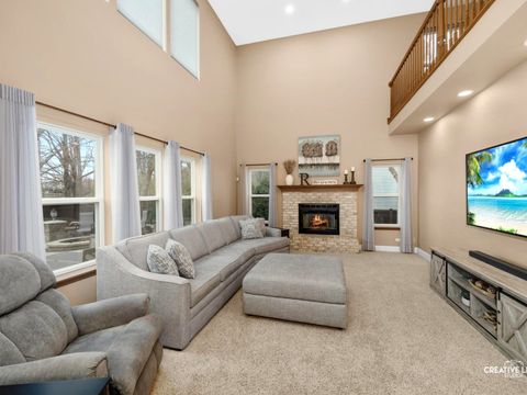 Tiny photo for 1524 W Mooseheart Road, North Aurora, IL 60542 (MLS # 12606526)